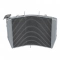 Tcmtengine Radiator Cooler Cooling Fits For Kawasaki Ninja Zx-6r Zx6r 2009-2012