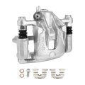 Rear Left Disc Brake Caliper Assembly 19b3413a 1pc For Hyundai Sonata 2008 2009 2010