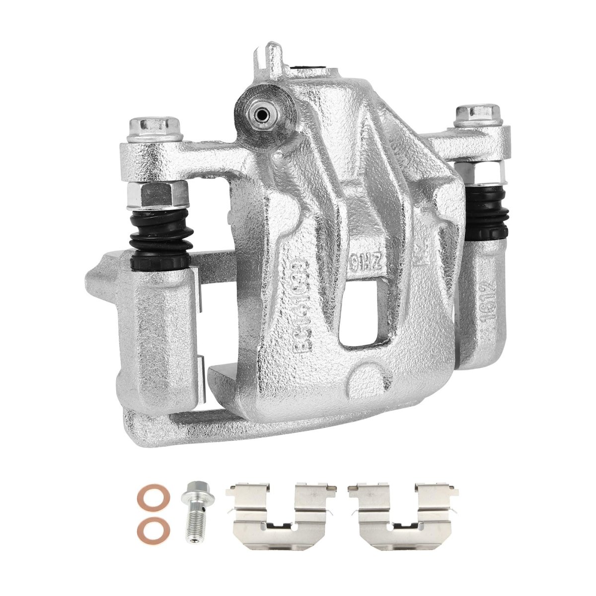 Rear Left Disc Brake Caliper Assembly 19b3413a 1pc For Hyundai Sonata 2008 2009 2010