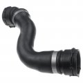 Lower Radiator Coolant Hose For Bmw E60 E61 528i 2008-2010 528xi 2008 L6 3 0l Petrol Replace 17127565780