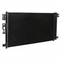 Auto Parts Condenser Replacement For 2007 2008 Saturn Aura Sedan 3 5l 3279 A C