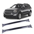 Roof Rack Fit For Chevrolet Equinox 2010-2017 For Gmc Terrain Luggage Racks Rooftop Cargo Carrier Bag Kayak Canoe Bike 