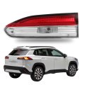 Right Tail Light Assembly Replacement For Corolla Cross L Le 2022 2023 Passenger Side 81580-0a140 