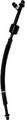 Motorcraft Yf2160 Suction Line