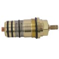Brass Thermostatic Cartridge 94282000 3 4 Fit For Thermobalance Ecostat 2 Or Hole Tub Fillers 