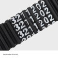 Motorcycle Drive Belt Replacement For Polaris Rzr Xp 4 Turbo 2017-2021