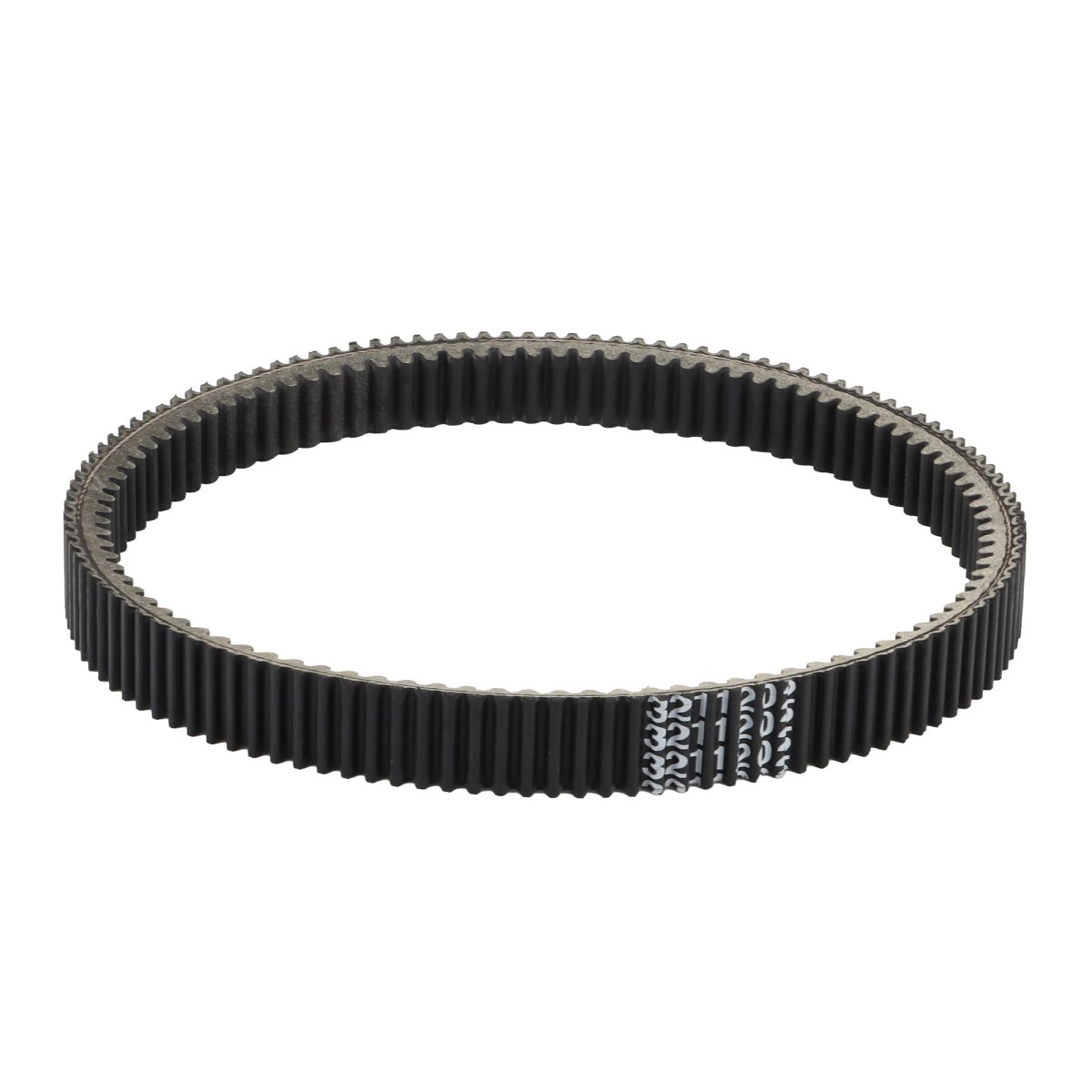 Motorcycle Drive Belt Replacement For Polaris Rzr Xp 4 Turbo 2017-2021