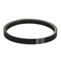 Motorcycle Drive Belt Replacement For Polaris Rzr Xp 4 Turbo 2017-2021 