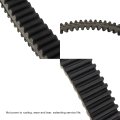 Motorcycle Drive Belt Replacement For Polaris Rzr Xp 4 Turbo 2017-2021
