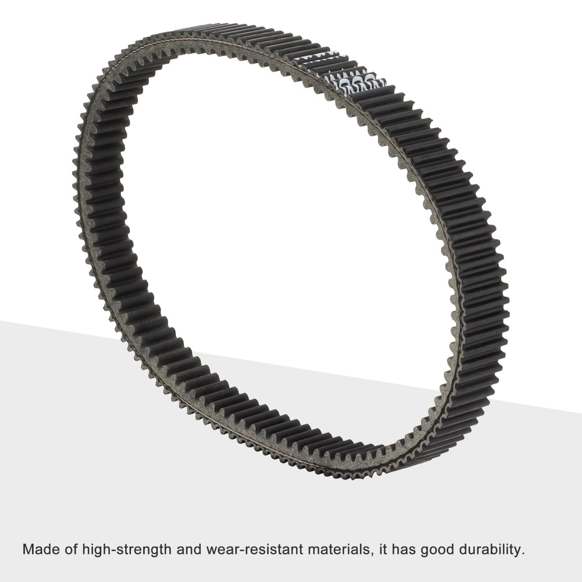 Motorcycle Drive Belt Replacement For Polaris Rzr Xp 4 Turbo 2017-2021