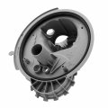Supplying Demand 00752078 Dishwasher Sump Replacement