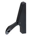 Crl Dark Bronze Right Side Body And Arm Assembly For Left Hand Reverse 1095 Panic Exit Device By Cr Laurence 