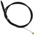 Niche Clutch Cable For Husqvarna Tc610 Te610 Te410 Wxc610 Wxe610 Wxe410 Wxe350 Wxe-l350 800092218 