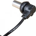 Aip Electronics Abs Anti-lock Brake Wheel Speed Sensor Compatible With 1996-2002 Audi A4 S4 Rear Oem Fit Abs71