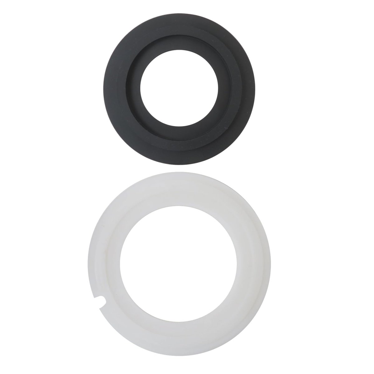 Rv Toilet Bowl Seal Kit For Vacuflush 168 606 647 648 1006 1008 1047 1048 1049 1106 5146 5148 5149 Replace 385311462 385310677