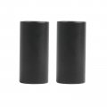 Tdpro 2pcs 25mm Go Kart Wheel Rear Axle Spacers For Dirt Pit Bike Wheels Atv