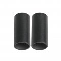 Tdpro 2pcs 25mm Go Kart Wheel Rear Axle Spacers For Dirt Pit Bike Wheels Atv