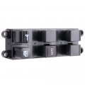 Power Window Switch Driver Side Master Control Fits 1998-2001 For Nissan Altima 1998-2004 Frontier 1998-1999 Sentra 2000-2004