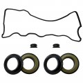 Vs50304r Replacement Valve Cover Gasket For 1999 Toyota Celica Gt Convertible 2-door 2 2l 2164cc L4 Gas Dohc Naturally