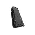 Transmission Oil Pan With Drain Plug For Lancer 2007 2017 Outlander 2013 2022 Sport And Rvr 2011 2023 Replaces 2705a048 