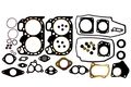 Dnj Hgs713 Graphite Head Gasket Set For 85-92 Subaru 4 Cyl 1 8l Ohc Ea82 