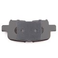 Automotive Replacement Brake Pads Front Rear Fit For Acura Mdx 2003 2004-2006 