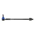 Tie Rod End For 2007 2008 2009 Volkswagen Jetta City Neoprene Blue Boot Corrosion Resistant Threaded Stud 13 58 In Length 16 0 