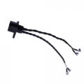 Wiring Harness For New Holland B100b B100blr B100btc B110 Tier 3 B110b B110btc B115 B115b B95b B95blr B95btc 