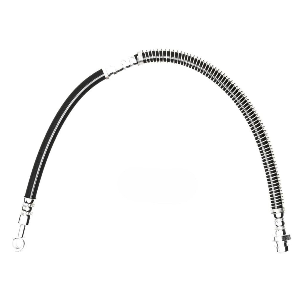 Front Brake Hydraulic Hose For Mitsubishi Eclipse 2000 2001 2002 2003 2004 2005 Dot Certified Replacement Part