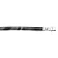 Front Brake Hydraulic Hose For Mitsubishi Eclipse 2000 2001 2002 2003 2004 2005 Dot Certified Replacement Part