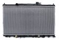 Osc Cooling Products 2443 New Radiator 