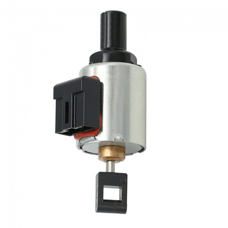 Transmission Cvt Step Motor Jf011e Re0f10e F1cja Replacement For Caliber Nissan Altima Rogue 2007-2012
