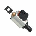 Transmission Cvt Step Motor Jf011e Re0f10e F1cja Replacement For Caliber Nissan Altima Rogue 2007-2012