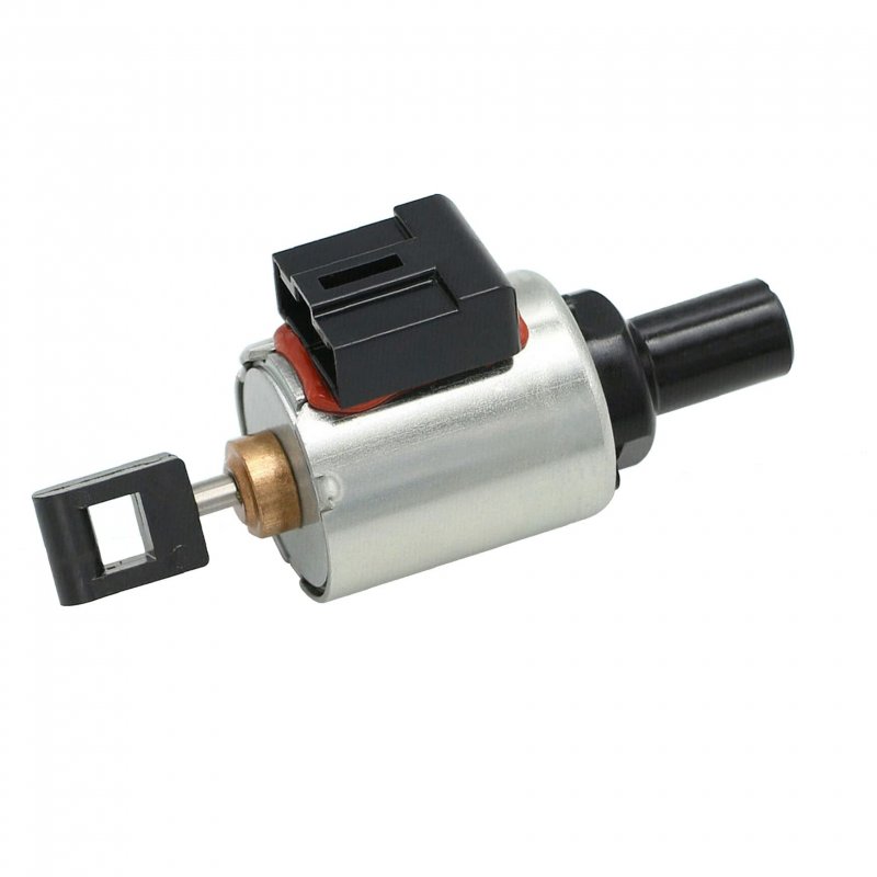 Transmission Cvt Step Motor Jf011e Re0f10e F1cja Replacement For Caliber Nissan Altima Rogue 2007-2012