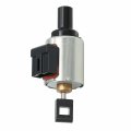 Transmission Cvt Step Motor Jf011e Re0f10e F1cja Replacement For Caliber Nissan Altima Rogue 2007-2012 