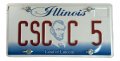 Four 4 Magnetic License Plate Holders Magnet Tag Test Drive Dealer