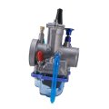 Svkzgfz Pwk 30mm Carburetor For Honda Kawasaki Suzuki Yamaha 100cc 125cc 150cc 200cc 250cc 300cc Atv Quad Go Kart Scooter Dirt 