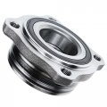 A-premium Rear Wheel Bearings And Hub Assembly Compatible With Bmw 528i 535d 535i Gt 550i Xdrive 640i 650i 740i 740li 750i