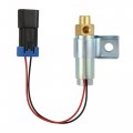 X Autohaux Car Fan Clutch High Temp Air Solenoid Valve Replacement 1689785c91 3551298c92 F224903 500827 450560e