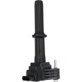Set Of 1 Ignition Coil Packs 4 Pins Fits For Chevrolet Spark 4l 2016-2020 Pack Replaces Uf837 