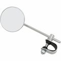 Emgo Mirror 3 W 6 Stem-clamp 20-06816 