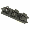 Jdmspeed New Power Master Window Switch Front Lh Driver Side Replacement For Toyota Corolla Camry Avalon