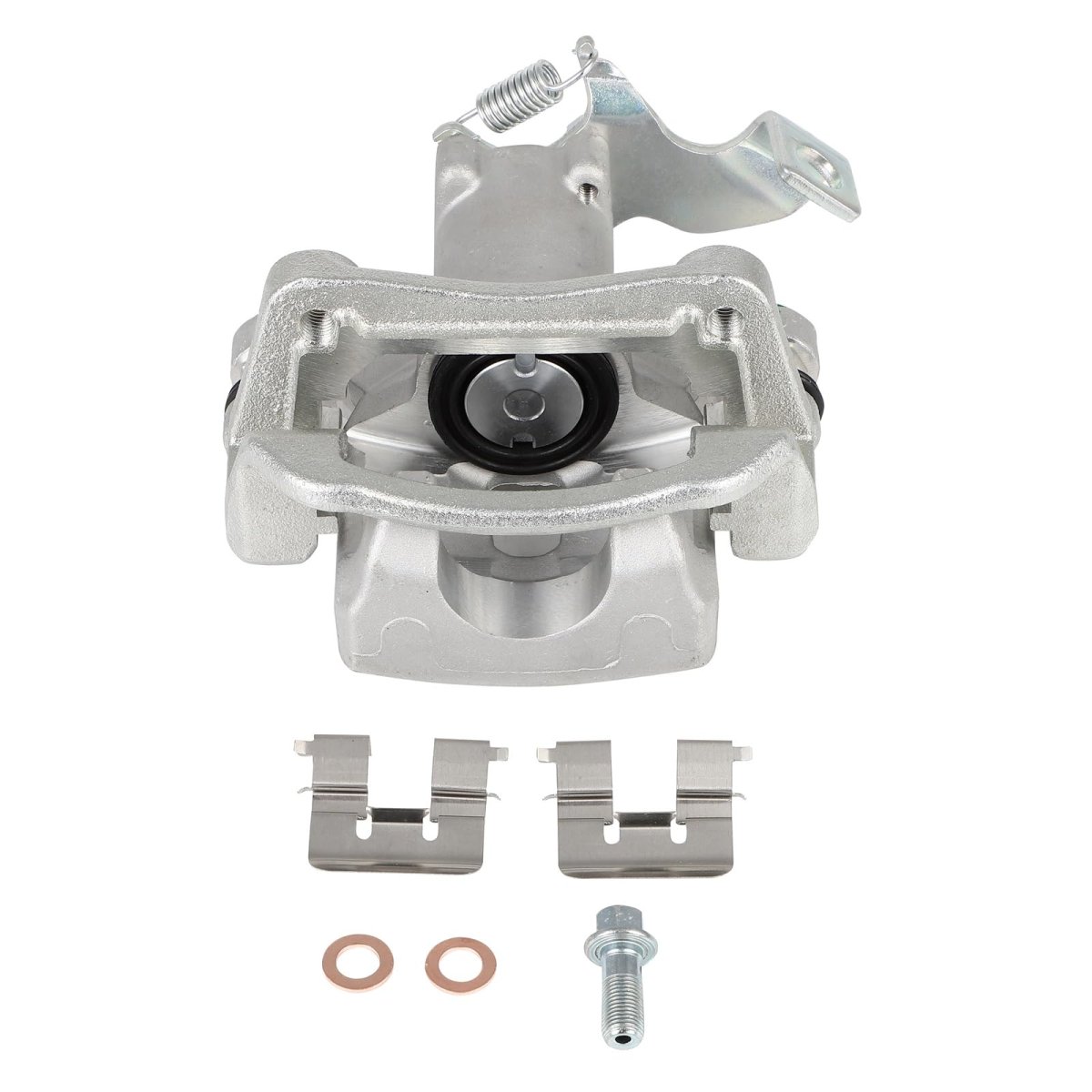 Rear Right Disc Brake Caliper Assembly 19b6788 1pc For Hyundai Elantra Gt For Veloster Kia Forte Koup Forte5