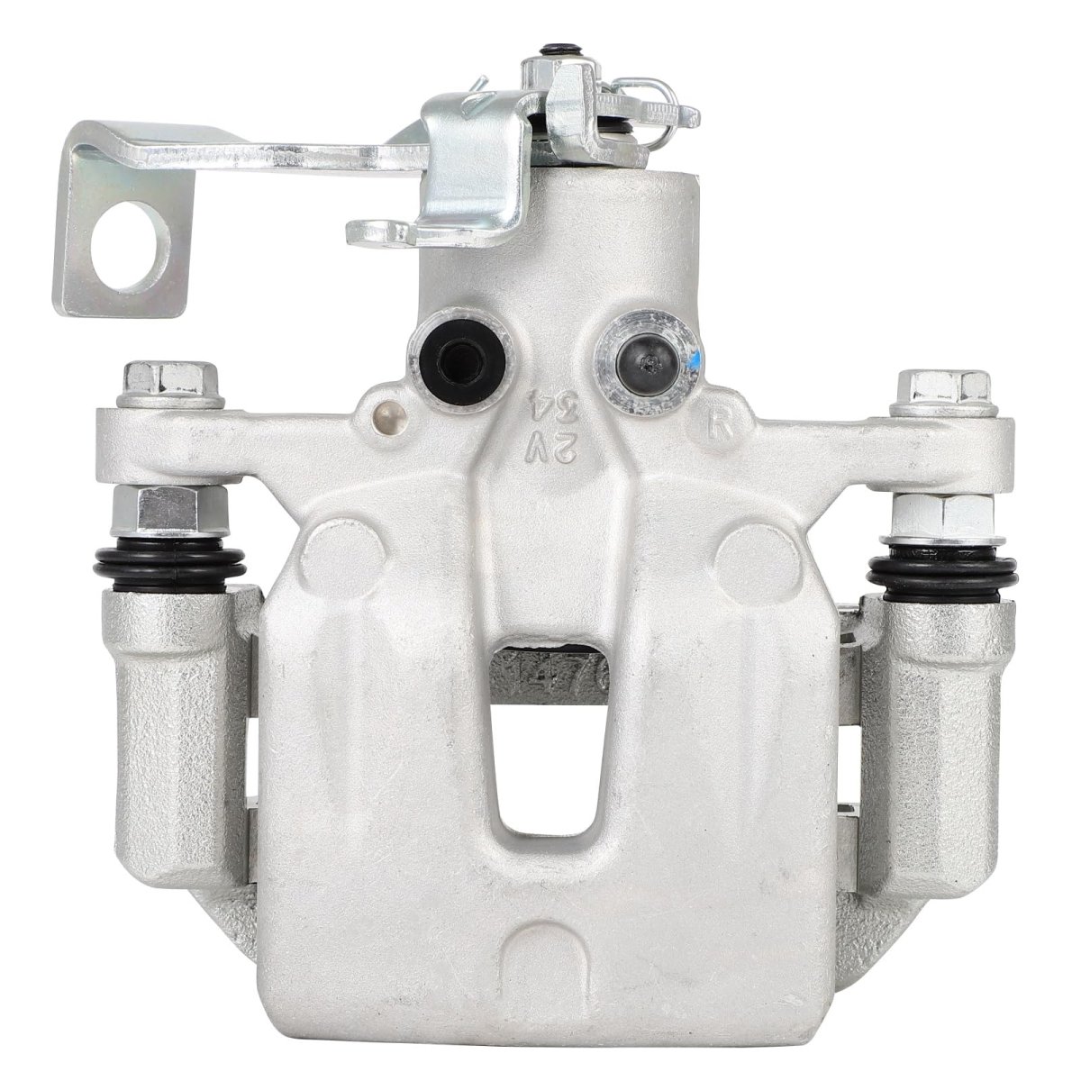 Rear Right Disc Brake Caliper Assembly 19b6788 1pc For Hyundai Elantra Gt For Veloster Kia Forte Koup Forte5
