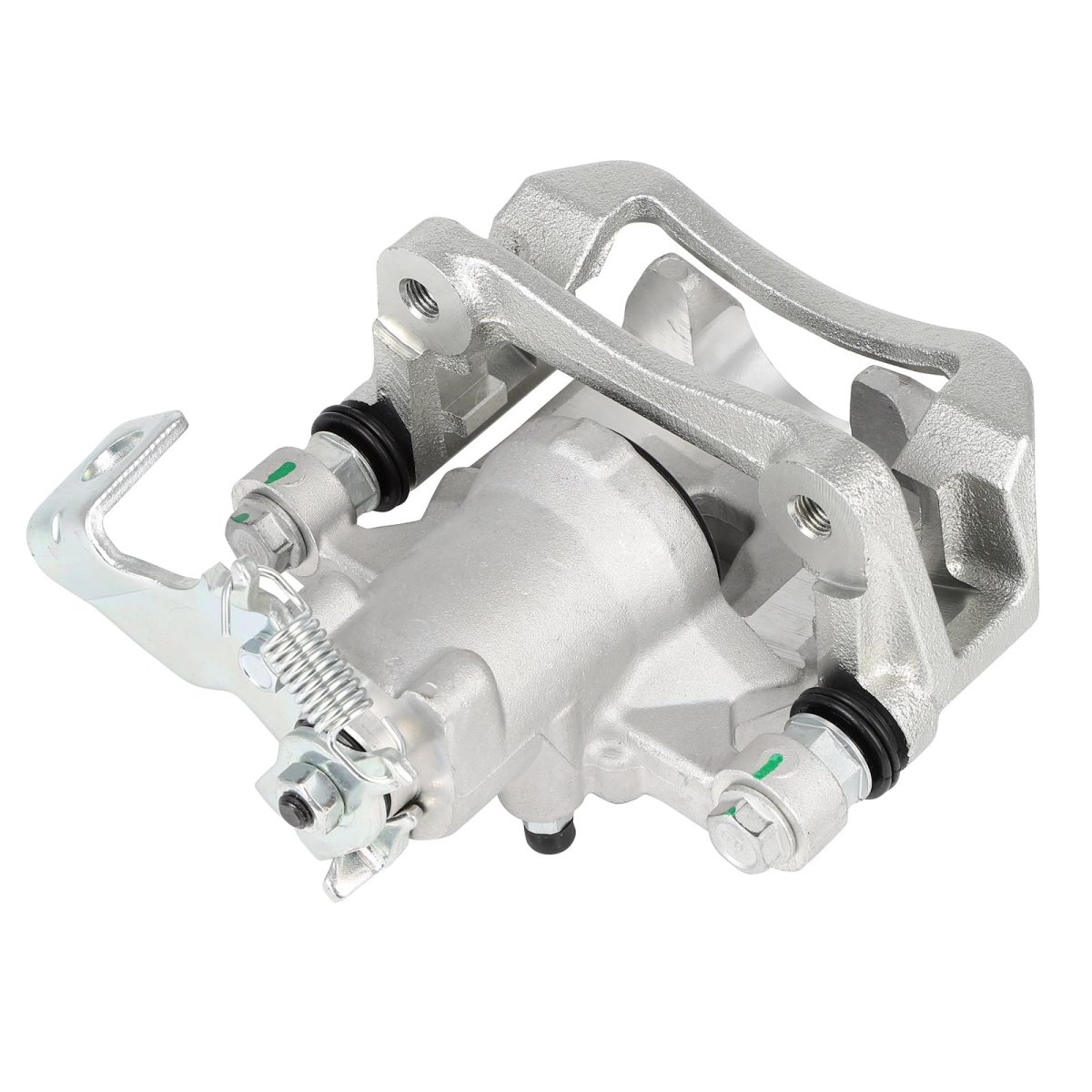 Rear Right Disc Brake Caliper Assembly 19b6788 1pc For Hyundai Elantra Gt For Veloster Kia Forte Koup Forte5