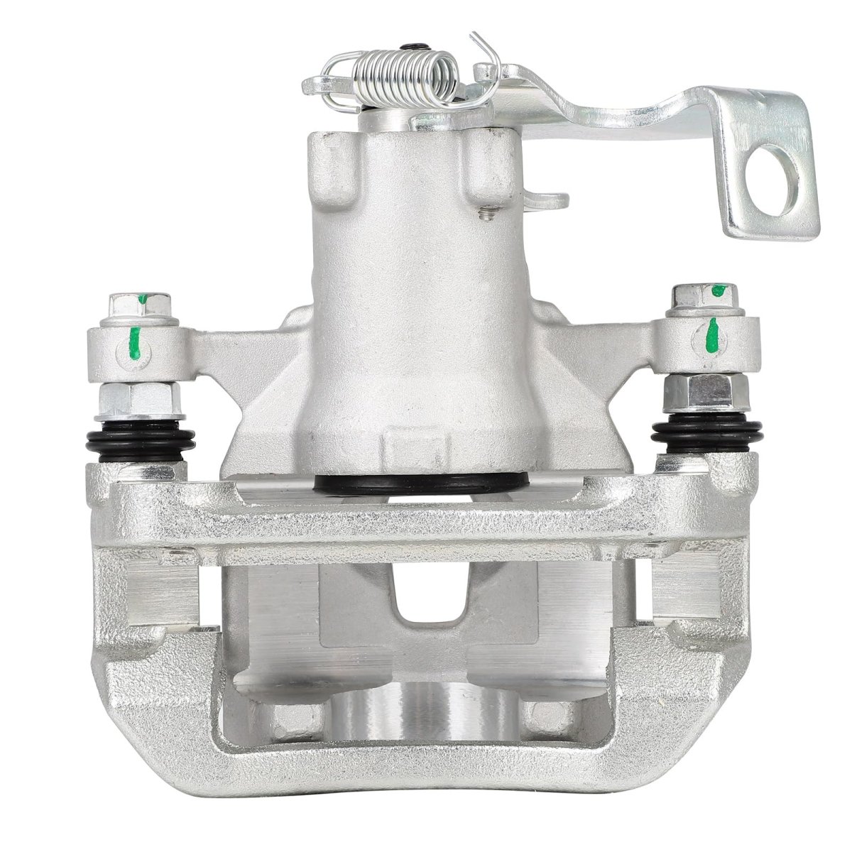 Rear Right Disc Brake Caliper Assembly 19b6788 1pc For Hyundai Elantra Gt For Veloster Kia Forte Koup Forte5
