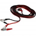 Ocpty 1 Gauge Jumper Cables For Car Battery 30ft Heavy Duty Automotive Booster Jump Starting Dead Or Weak Batteries