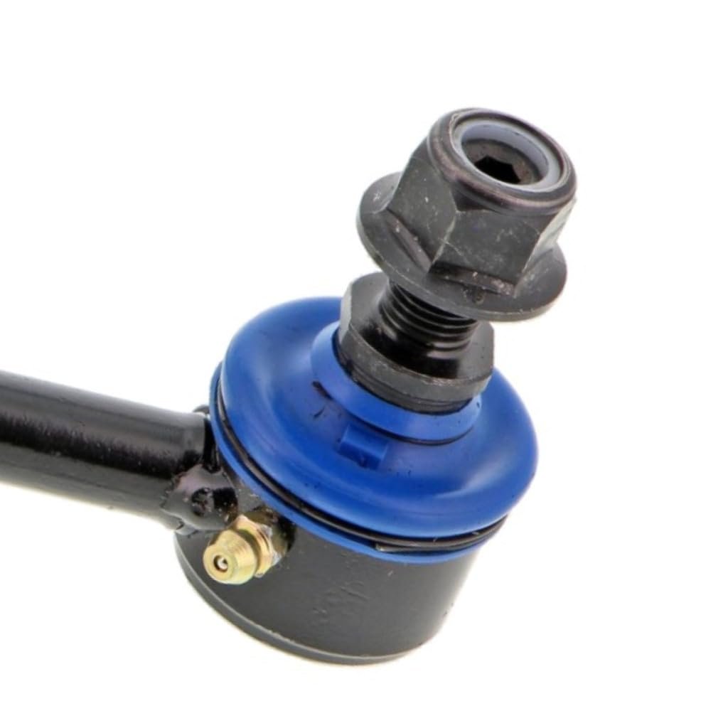 Stabilizer Bar Link Set For 2013 To 2020 Lexus Gs350 Ball Joint Ends Threaded Stud Sintered Metal With Dust Boot Rear