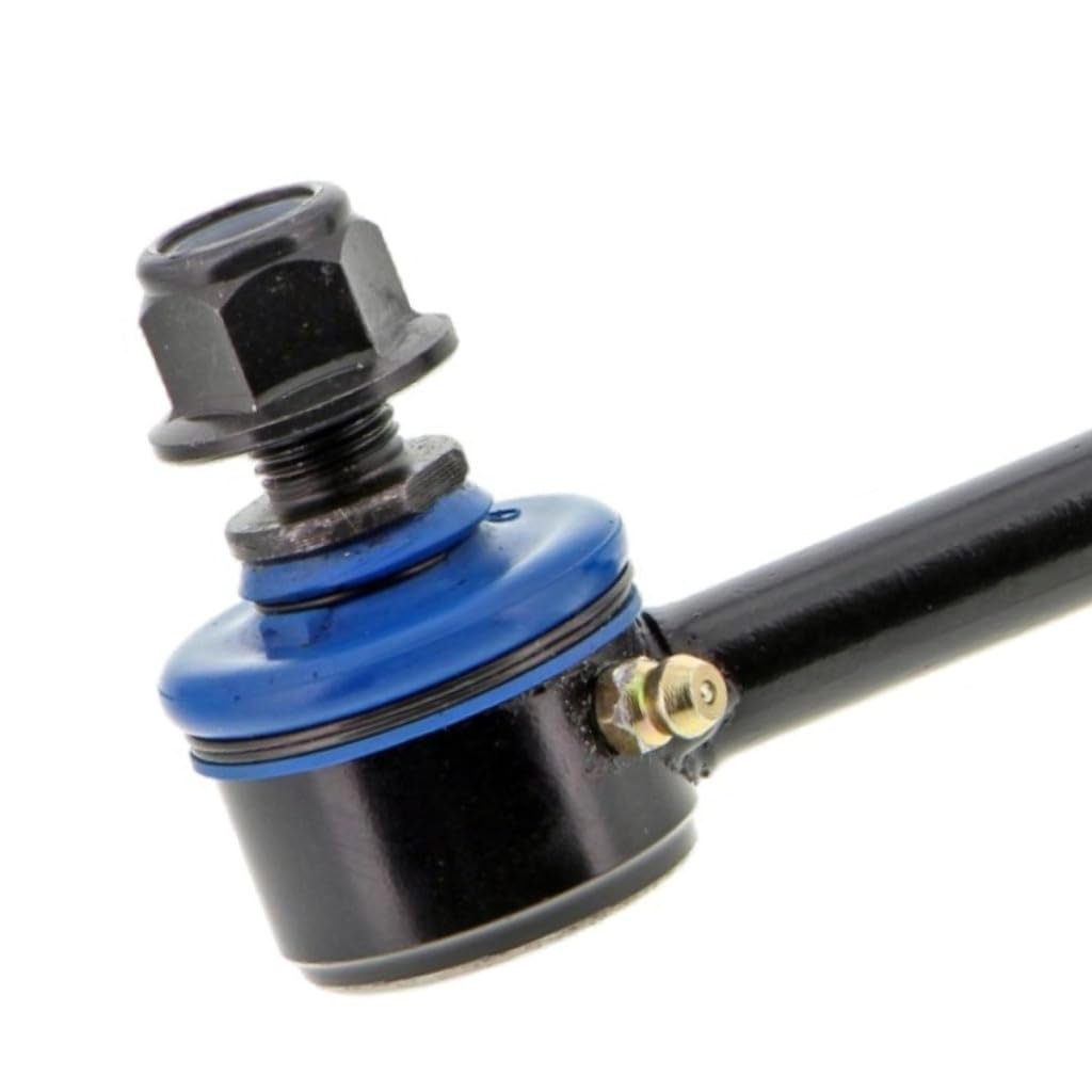 Stabilizer Bar Link Set For 2013 To 2020 Lexus Gs350 Ball Joint Ends Threaded Stud Sintered Metal With Dust Boot Rear