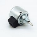 Carbman 21188-7002 Carburetor Fuel Solenoid Compatible With Kawasaki Engine Fr651v Fr691v Fs730v Fh430v Fh541v Fh580 Fh381v